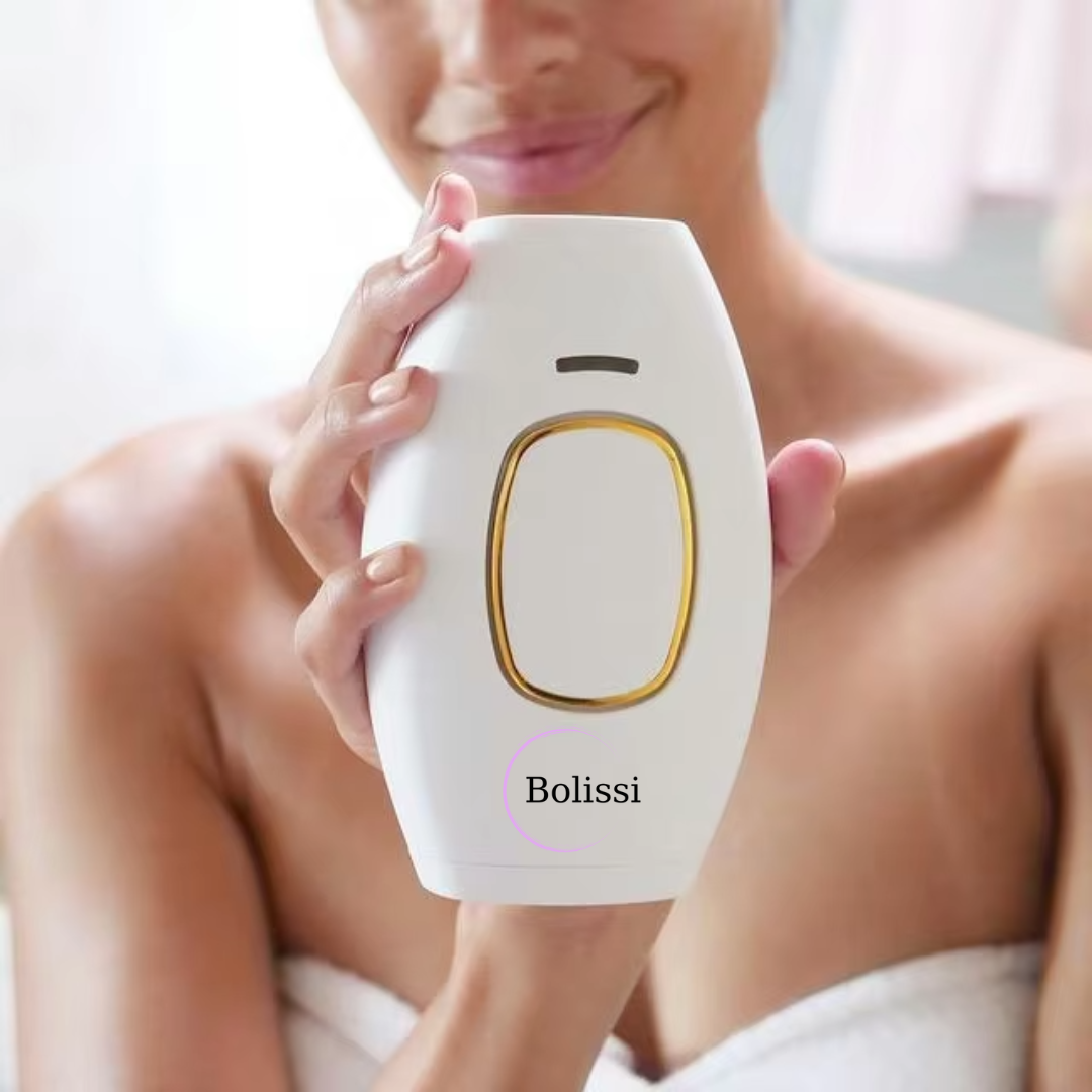 BOLISSI IPL szőrtelenítő