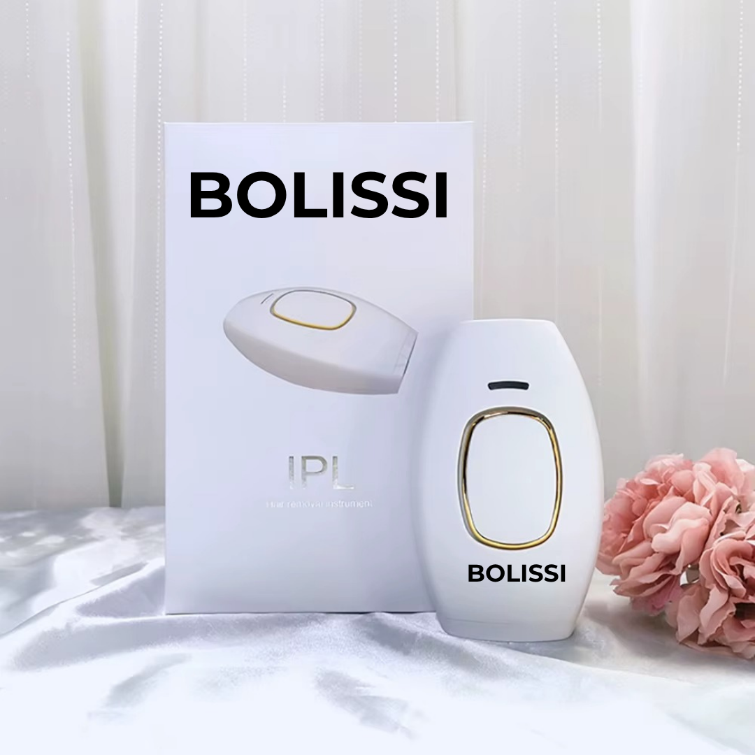 Lézeres szőrtelenítő