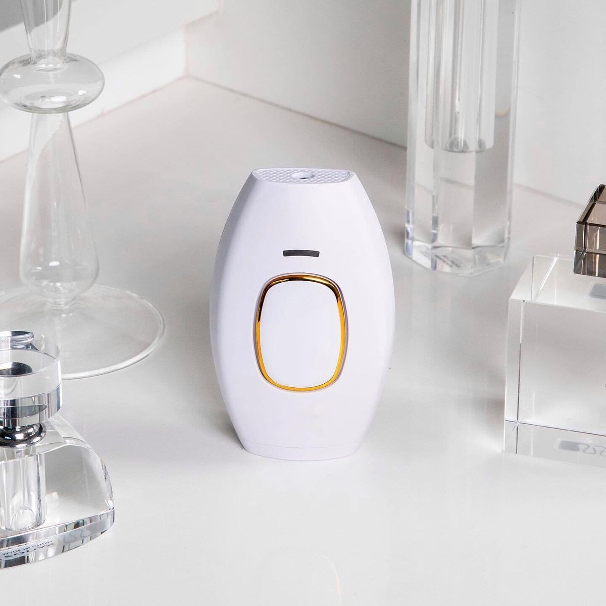 BOLISSI IPL szőrtelenítő