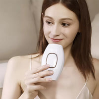 BOLISSI IPL szőrtelenítő