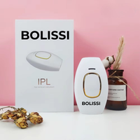 Lézeres szőrtelenítő