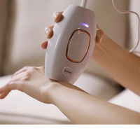 BOLISSI IPL szőrtelenítő