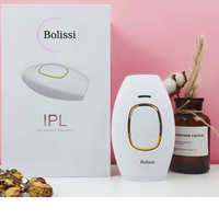 BOLISSI IPL szőrtelenítő